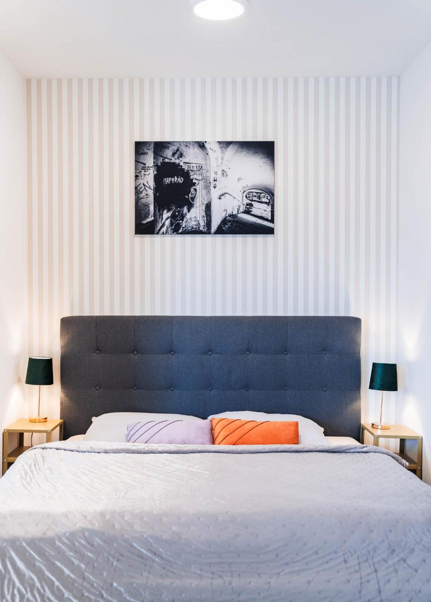 Apartment Silvie - Wolkerova Olomouc