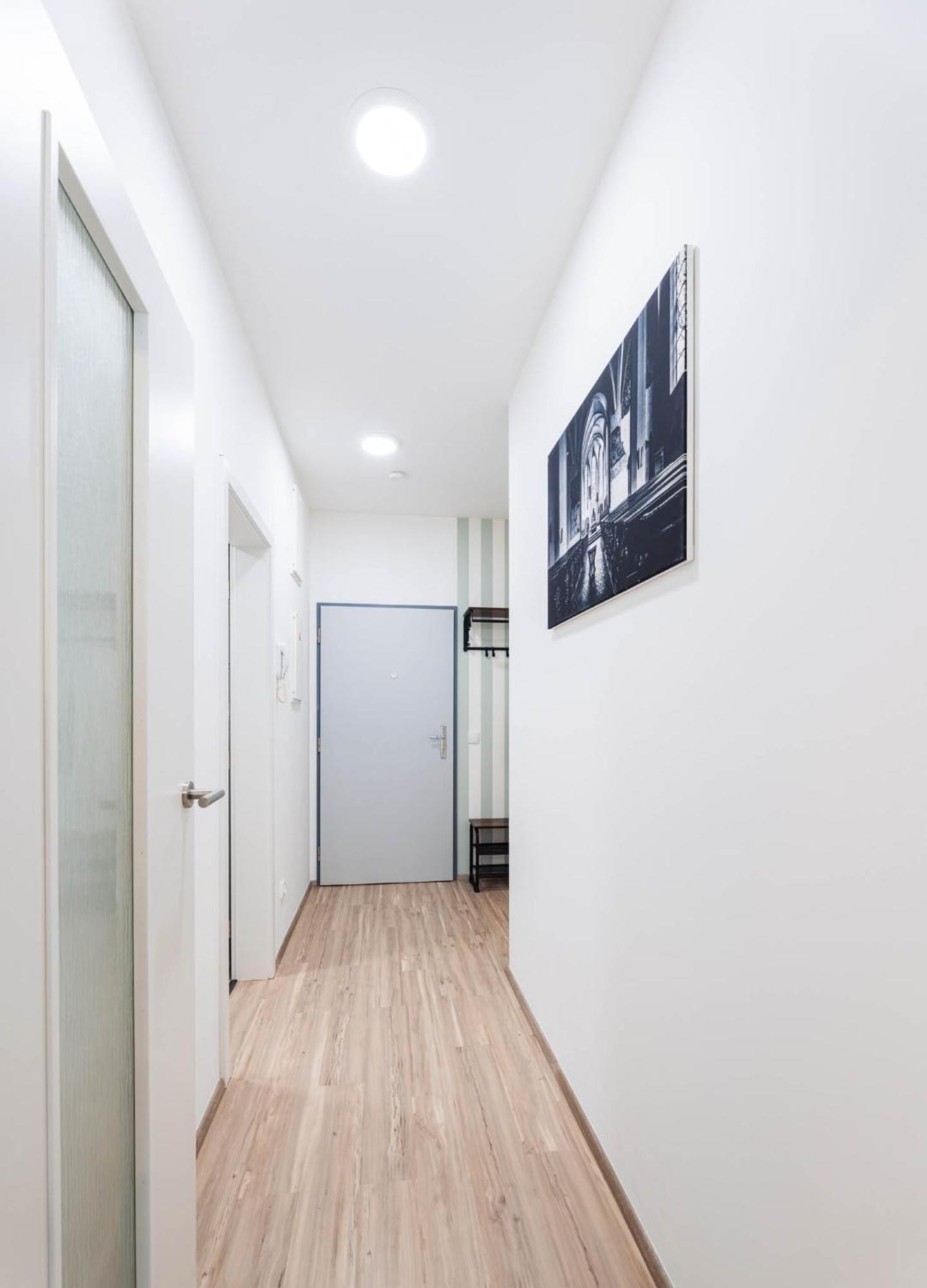 Apartment Silvie - Wolkerova Olomouc
